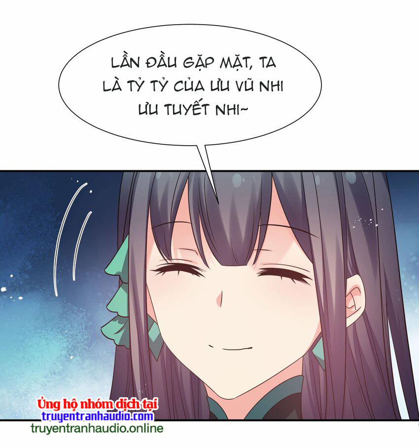 Toàn Bộ Tu Chân Giới Muội Tử Muốn Bắt Ta 56 trang 16