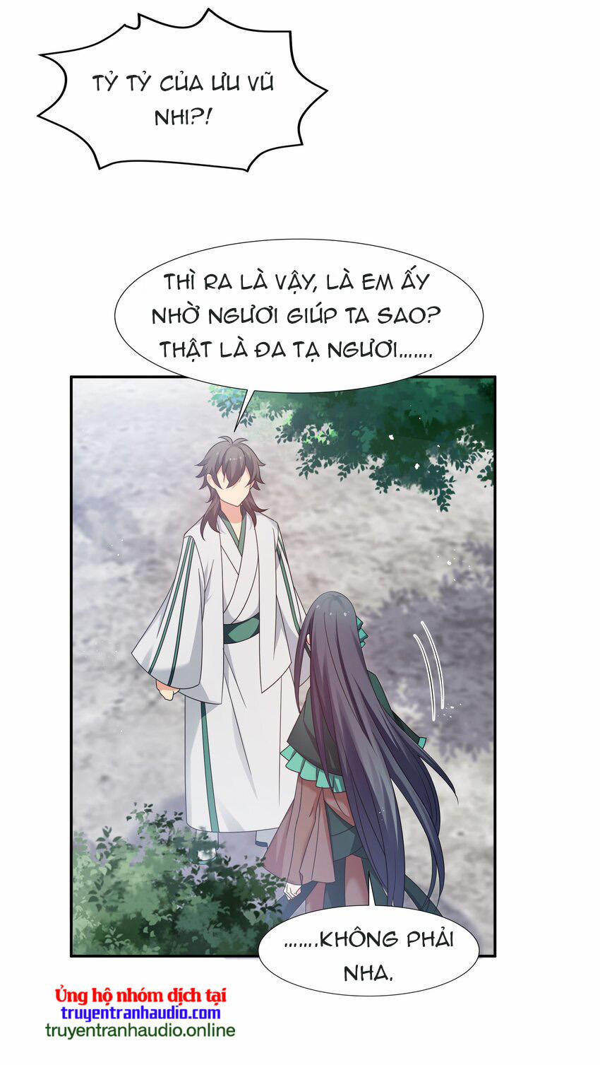 Toàn Bộ Tu Chân Giới Muội Tử Muốn Bắt Ta 56 trang 17