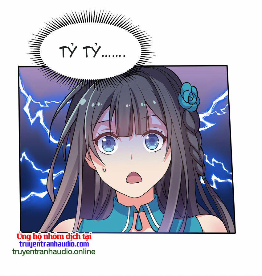 Toàn Bộ Tu Chân Giới Muội Tử Muốn Bắt Ta 56 trang 2