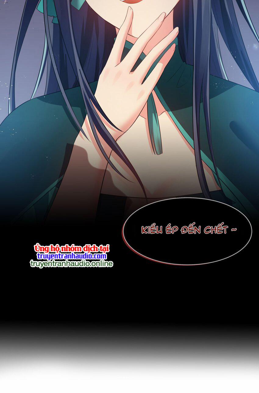 Toàn Bộ Tu Chân Giới Muội Tử Muốn Bắt Ta 56 trang 22