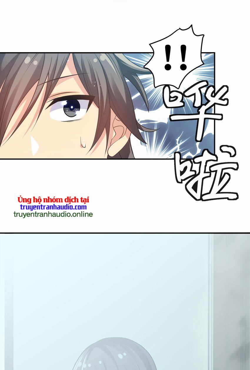 Toàn Bộ Tu Chân Giới Muội Tử Muốn Bắt Ta 56 trang 25