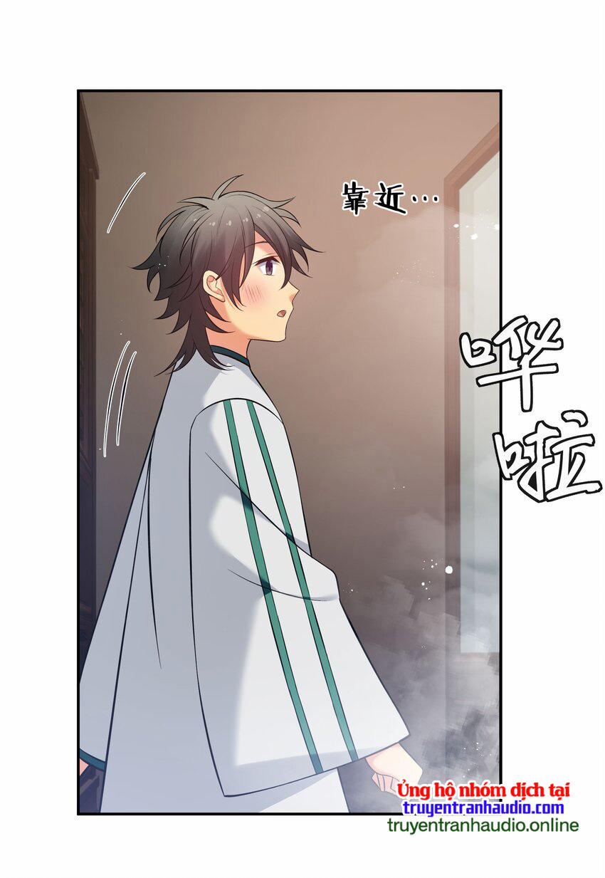 Toàn Bộ Tu Chân Giới Muội Tử Muốn Bắt Ta 56 trang 28