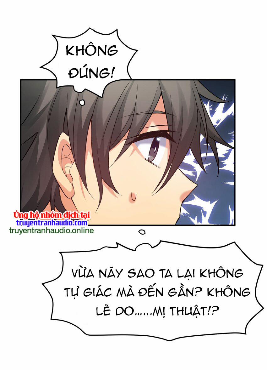 Toàn Bộ Tu Chân Giới Muội Tử Muốn Bắt Ta 56 trang 29