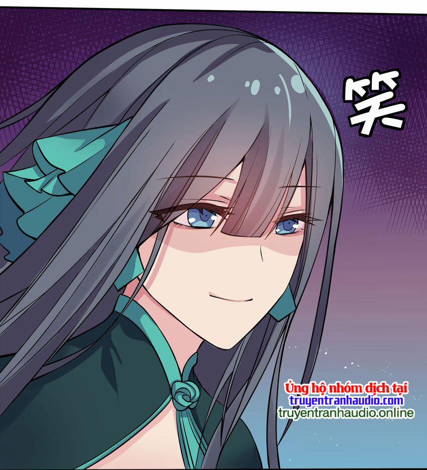 Toàn Bộ Tu Chân Giới Muội Tử Muốn Bắt Ta 56 trang 3