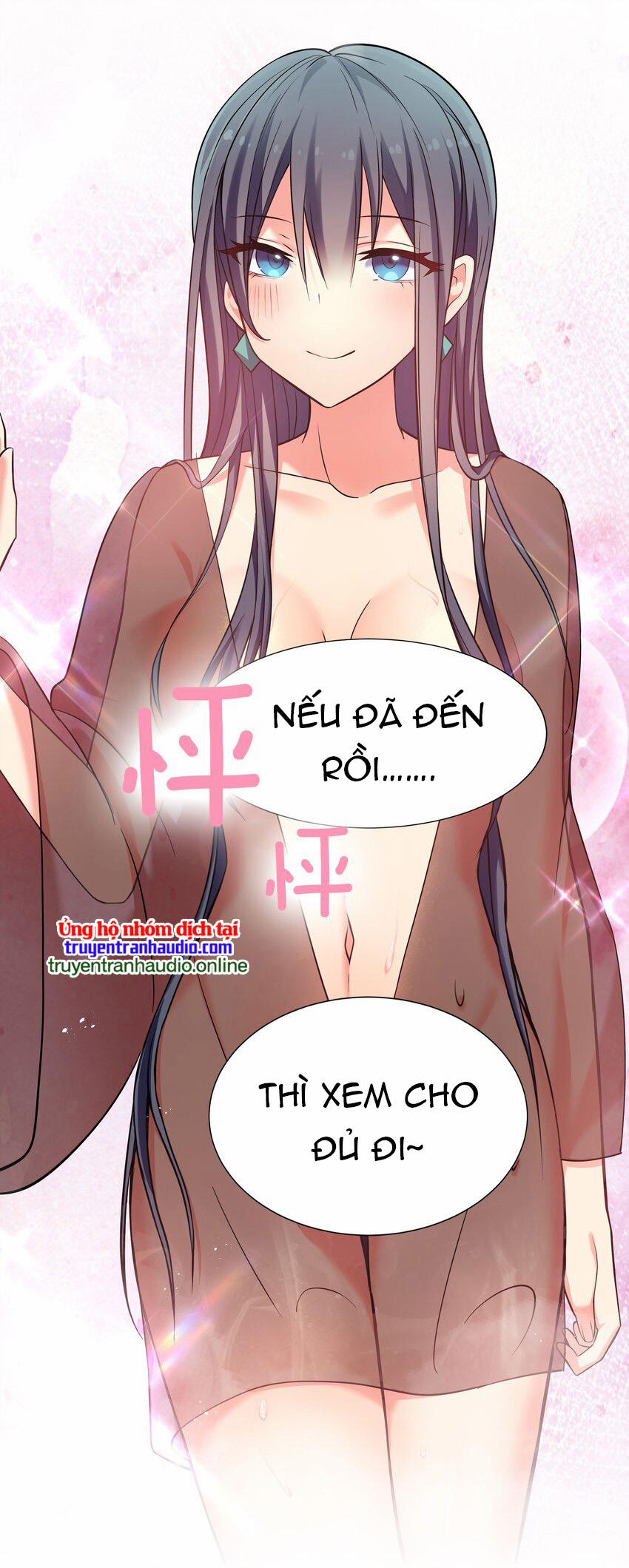 Toàn Bộ Tu Chân Giới Muội Tử Muốn Bắt Ta 56 trang 32