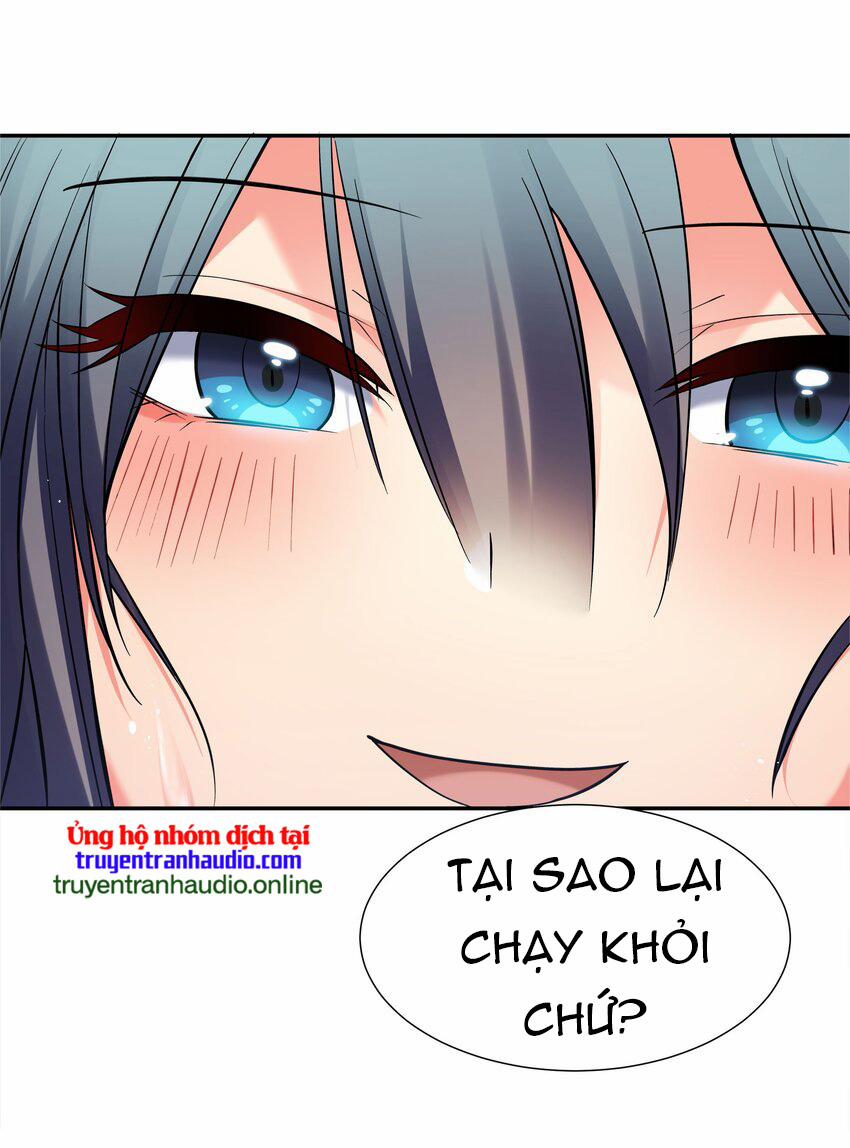 Toàn Bộ Tu Chân Giới Muội Tử Muốn Bắt Ta 56 trang 33