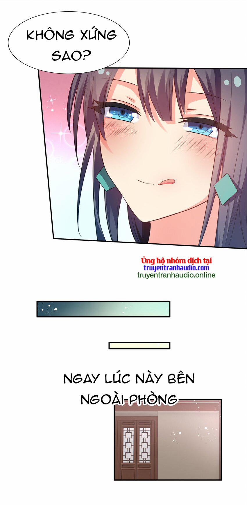 Toàn Bộ Tu Chân Giới Muội Tử Muốn Bắt Ta 56 trang 37