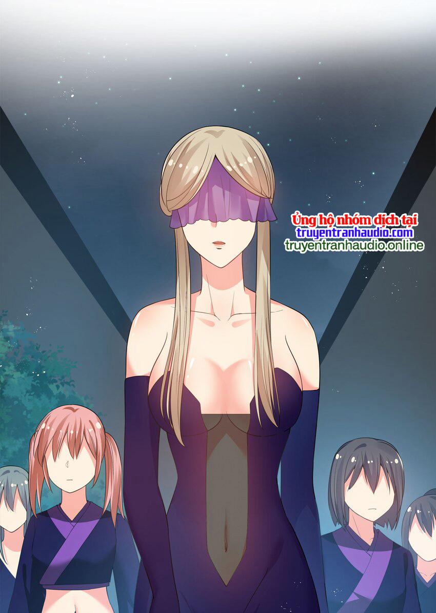 Toàn Bộ Tu Chân Giới Muội Tử Muốn Bắt Ta 56 trang 42