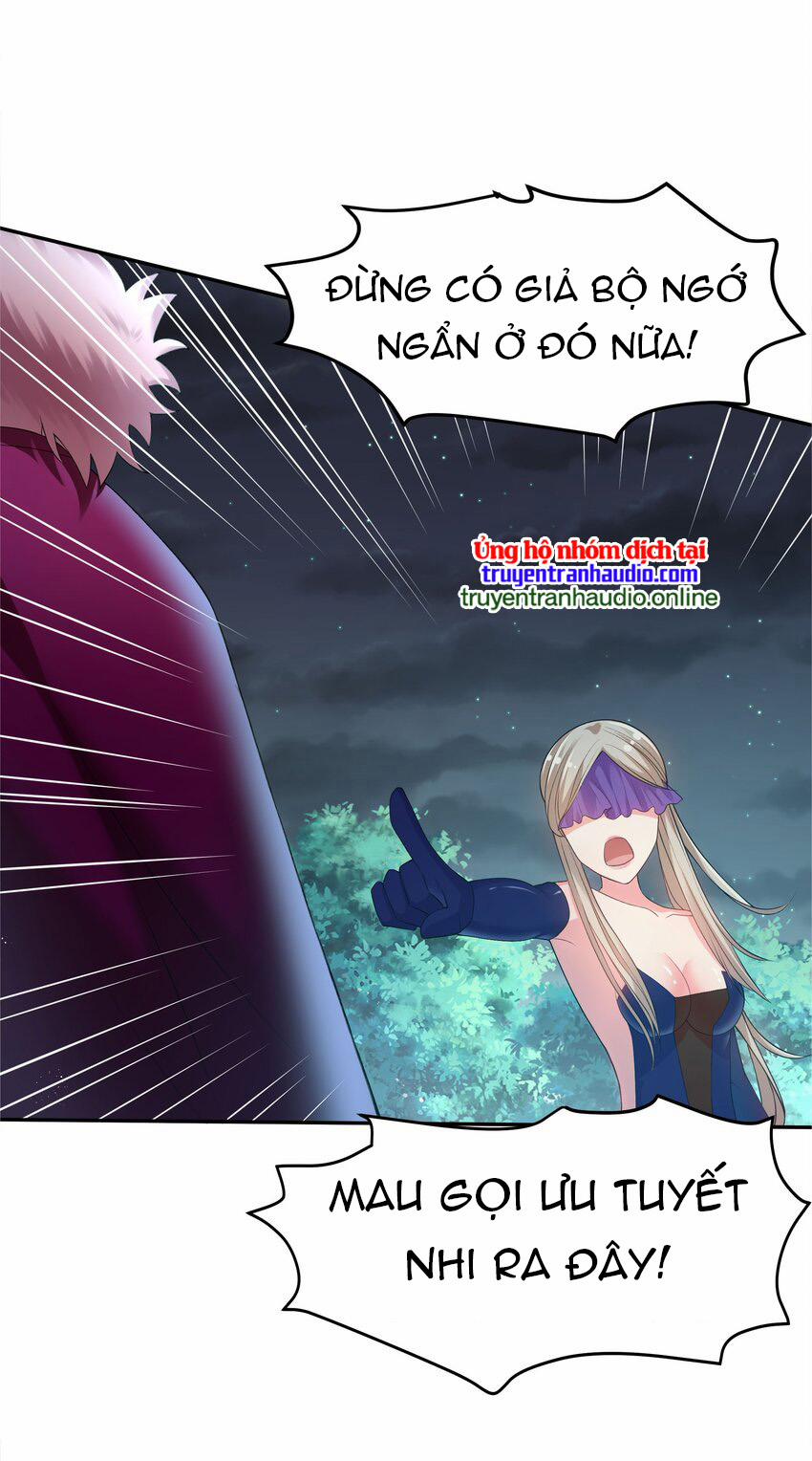 Toàn Bộ Tu Chân Giới Muội Tử Muốn Bắt Ta 56 trang 44