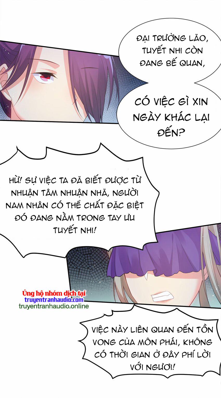 Toàn Bộ Tu Chân Giới Muội Tử Muốn Bắt Ta 56 trang 45