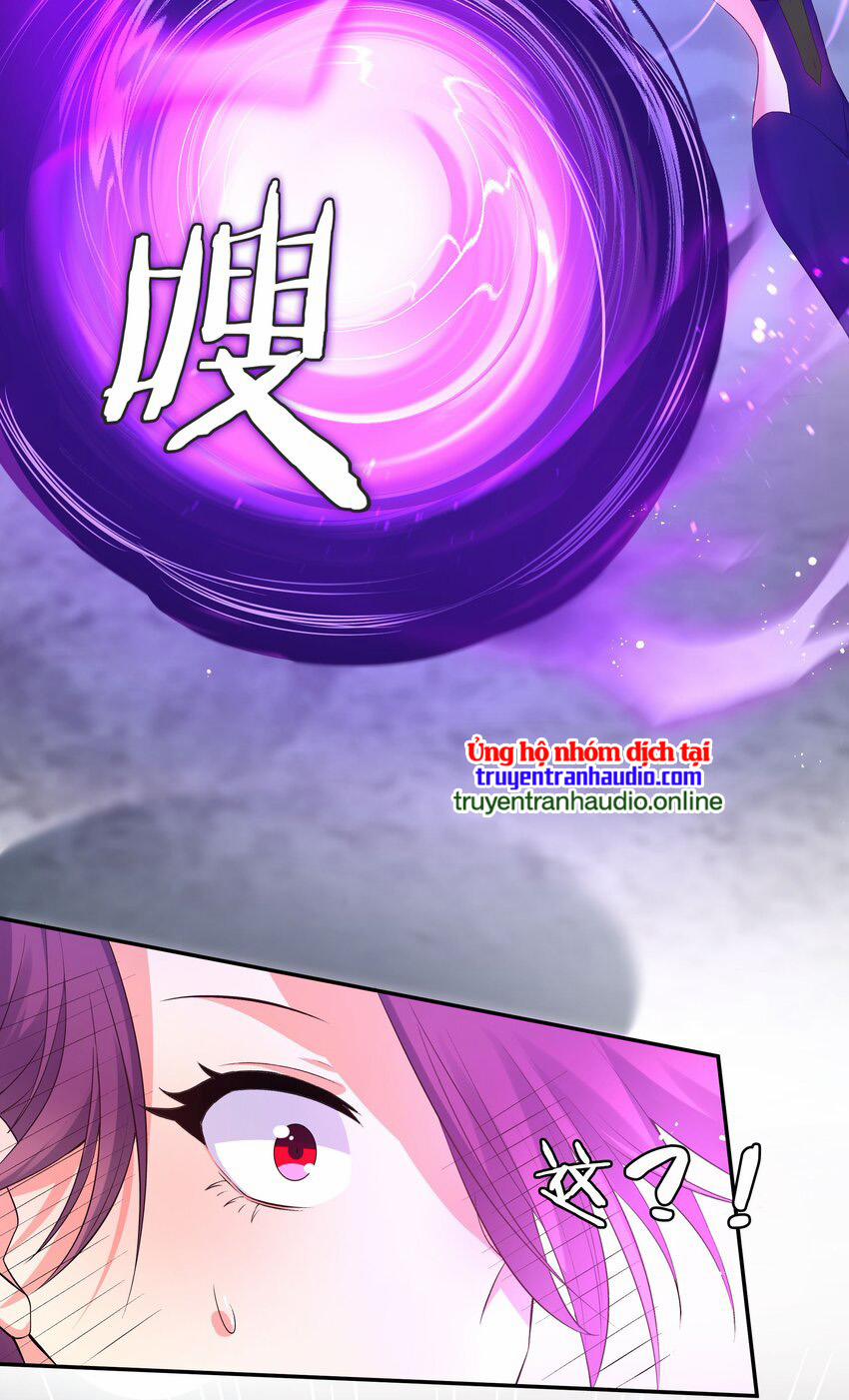 Toàn Bộ Tu Chân Giới Muội Tử Muốn Bắt Ta 56 trang 47