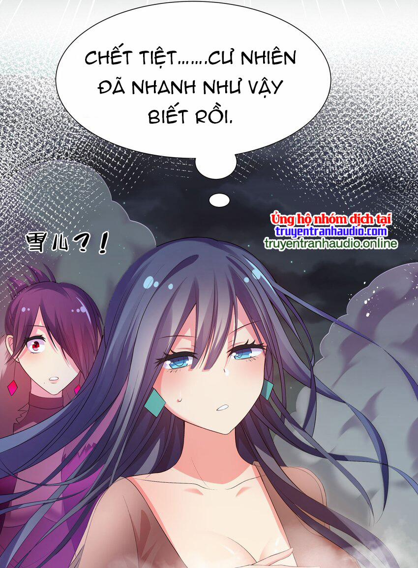 Toàn Bộ Tu Chân Giới Muội Tử Muốn Bắt Ta 56 trang 49