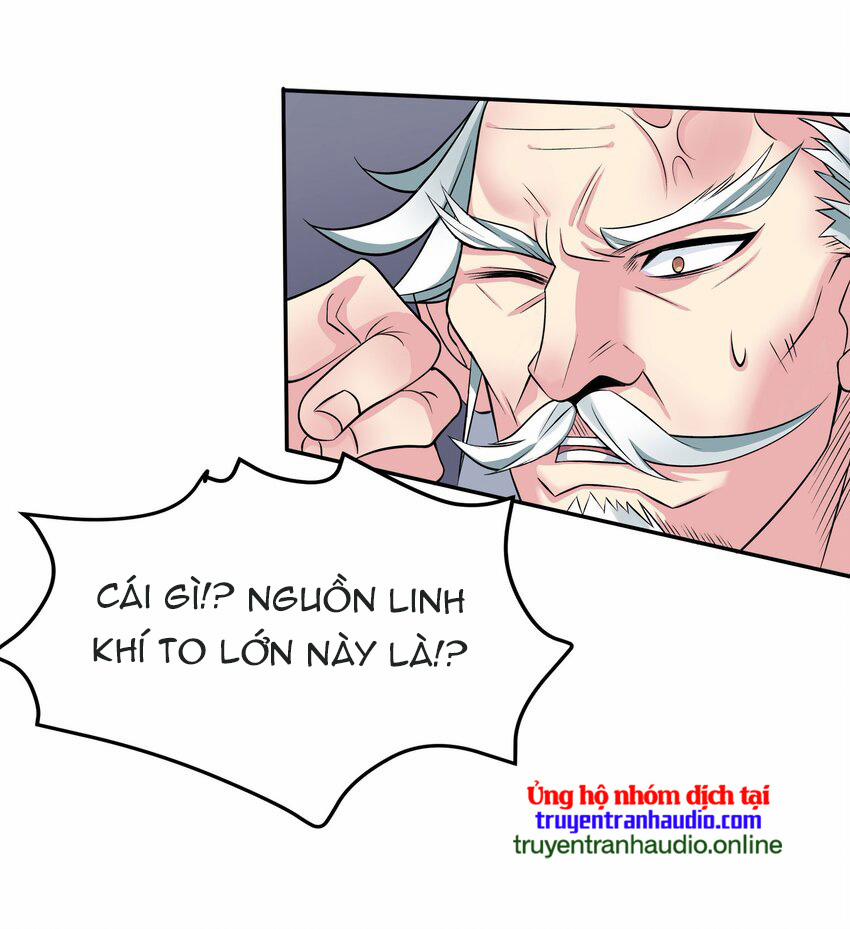 Toàn Bộ Tu Chân Giới Muội Tử Muốn Bắt Ta 56 trang 5