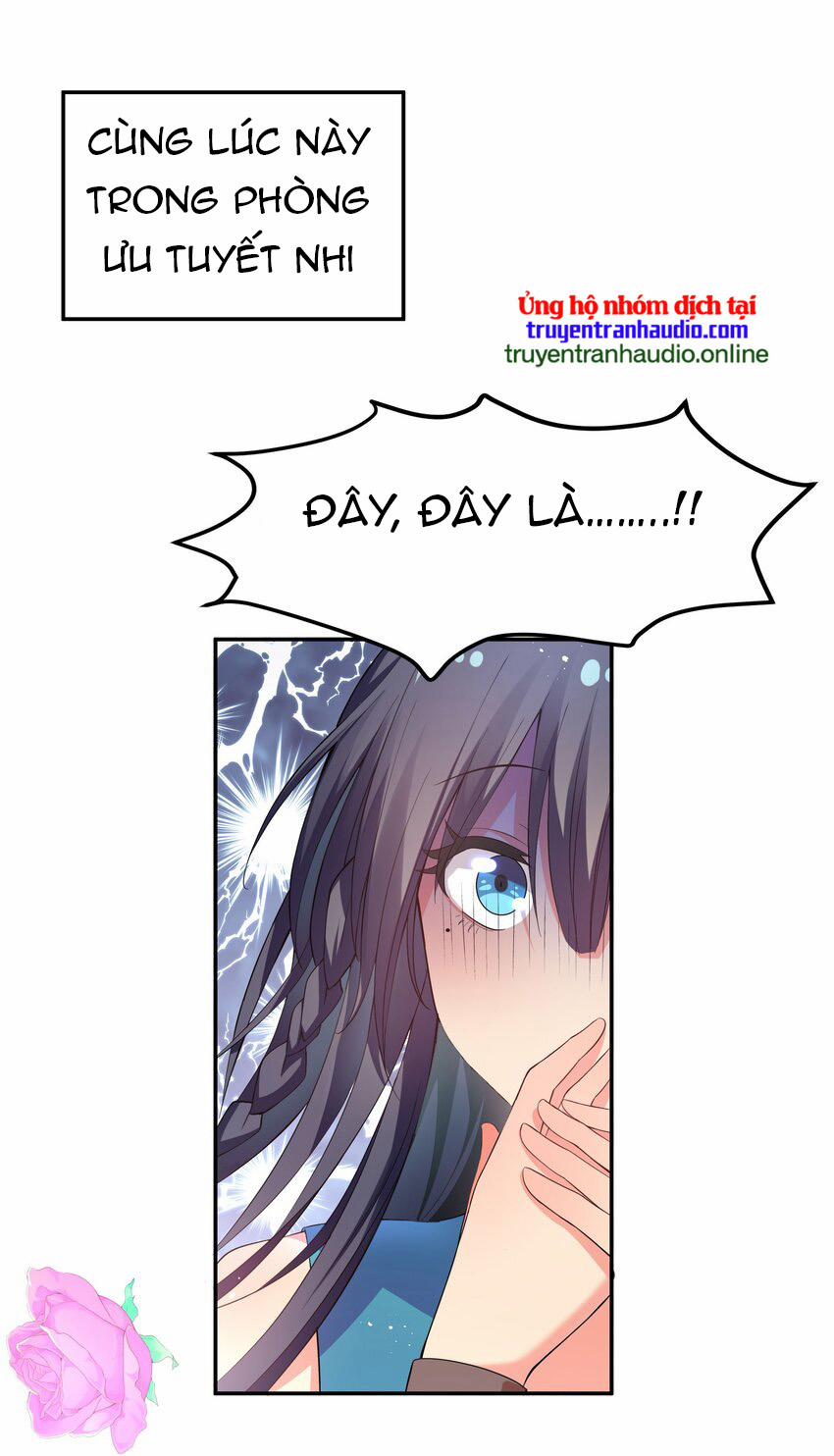 Toàn Bộ Tu Chân Giới Muội Tử Muốn Bắt Ta 56 trang 51