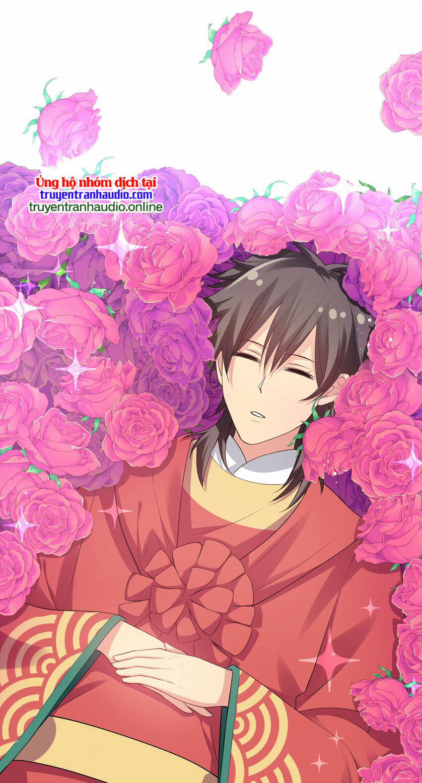 Toàn Bộ Tu Chân Giới Muội Tử Muốn Bắt Ta 56 trang 52