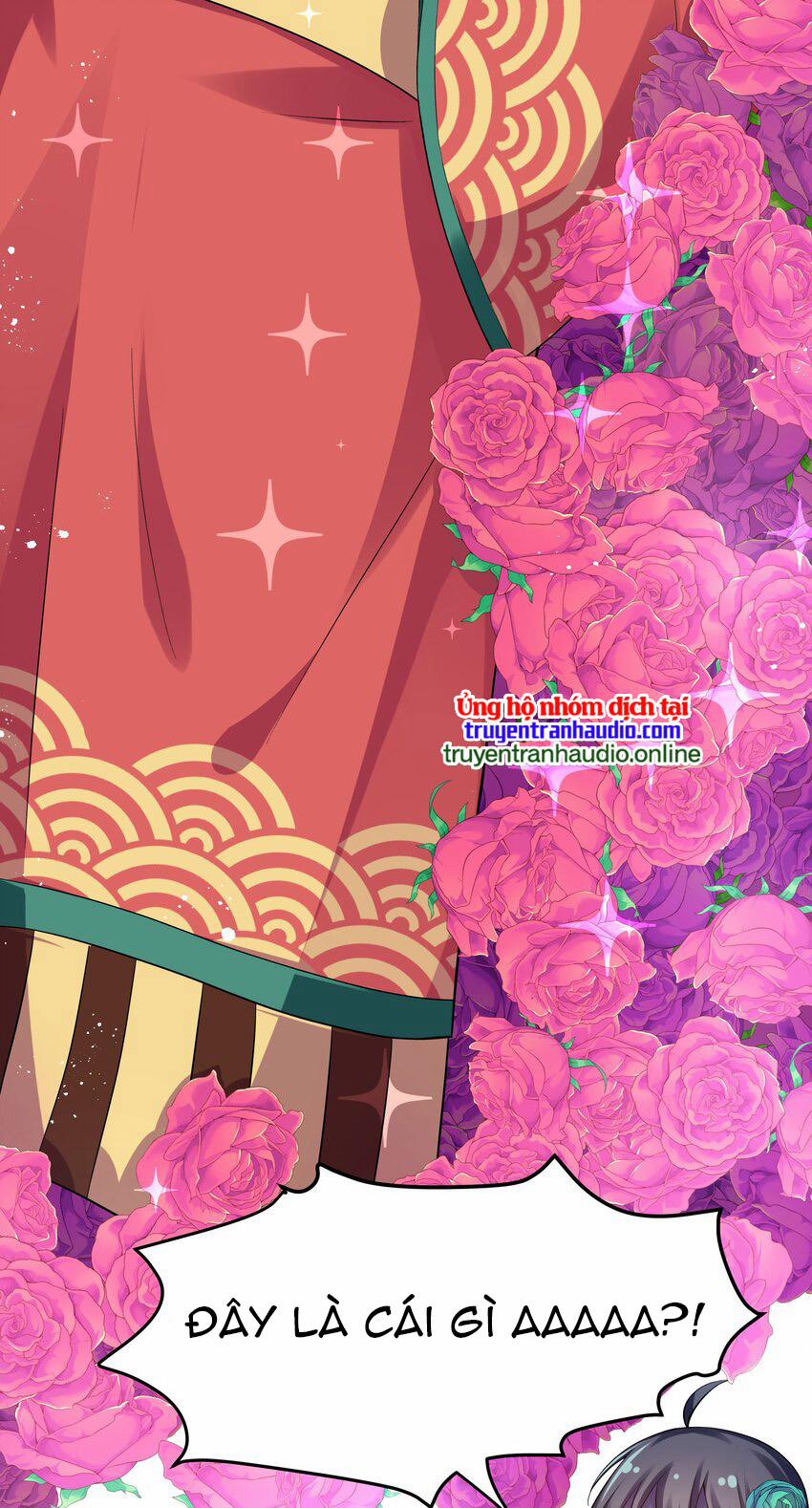 Toàn Bộ Tu Chân Giới Muội Tử Muốn Bắt Ta 56 trang 53