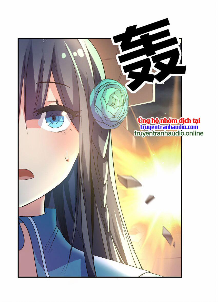 Toàn Bộ Tu Chân Giới Muội Tử Muốn Bắt Ta 56 trang 55