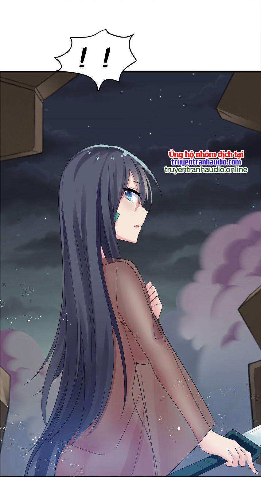 Toàn Bộ Tu Chân Giới Muội Tử Muốn Bắt Ta 56 trang 56