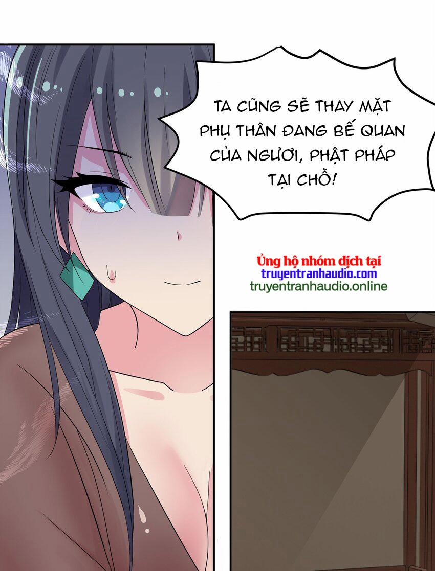 Toàn Bộ Tu Chân Giới Muội Tử Muốn Bắt Ta 56 trang 59