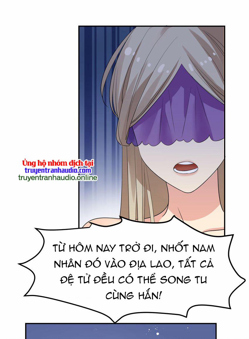 Toàn Bộ Tu Chân Giới Muội Tử Muốn Bắt Ta 56 trang 61