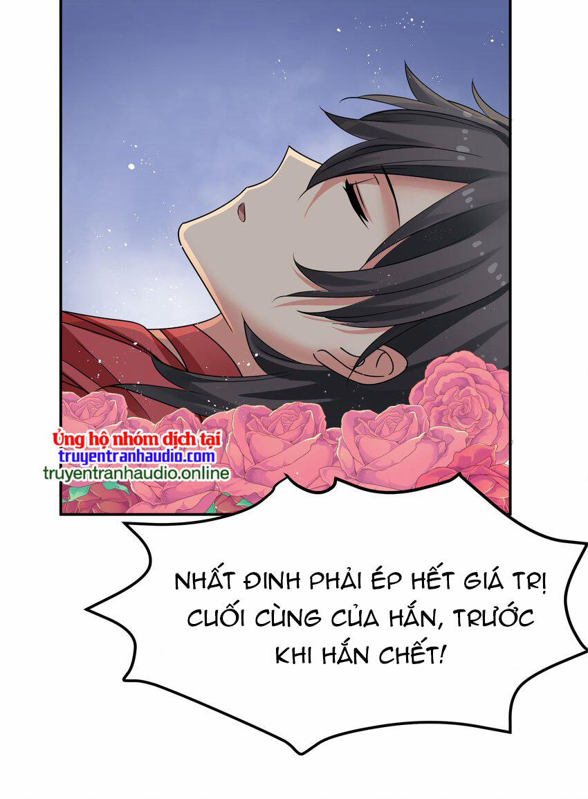 Toàn Bộ Tu Chân Giới Muội Tử Muốn Bắt Ta 56 trang 62