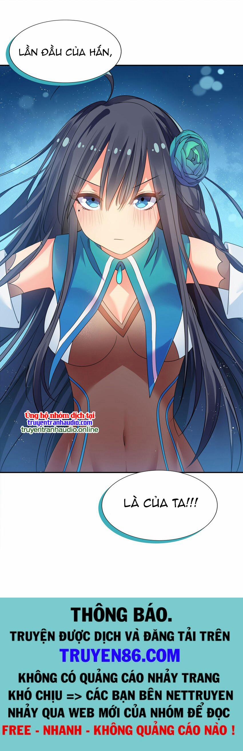 Toàn Bộ Tu Chân Giới Muội Tử Muốn Bắt Ta 56 trang 68