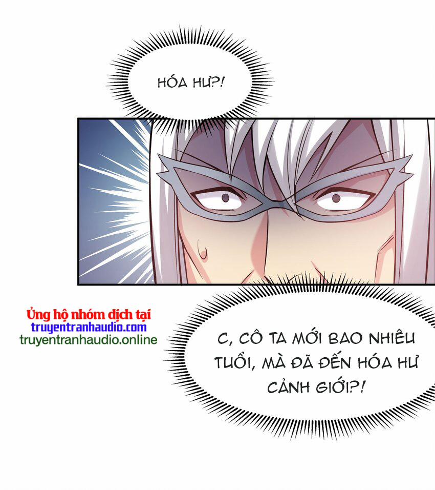 Toàn Bộ Tu Chân Giới Muội Tử Muốn Bắt Ta 56 trang 8