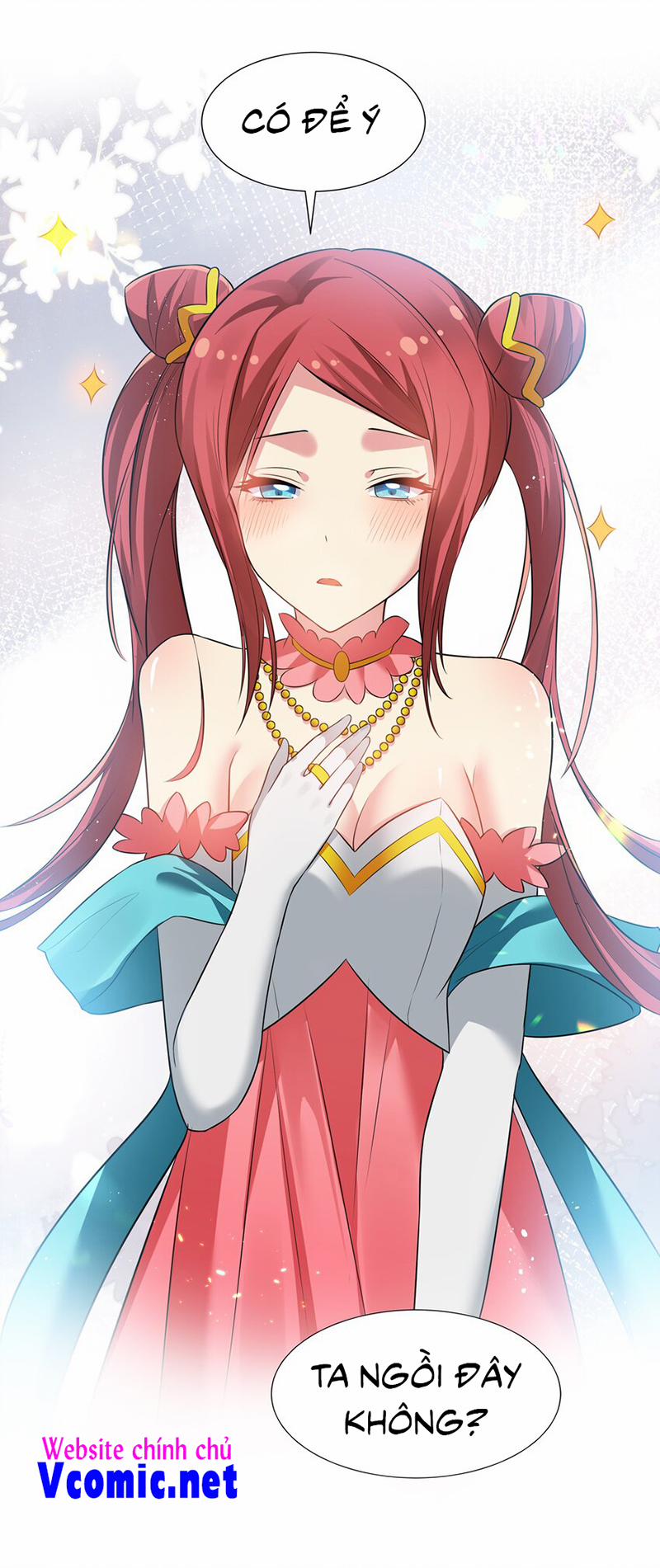 Toàn Bộ Tu Chân Giới Muội Tử Muốn Bắt Ta 59 trang 12