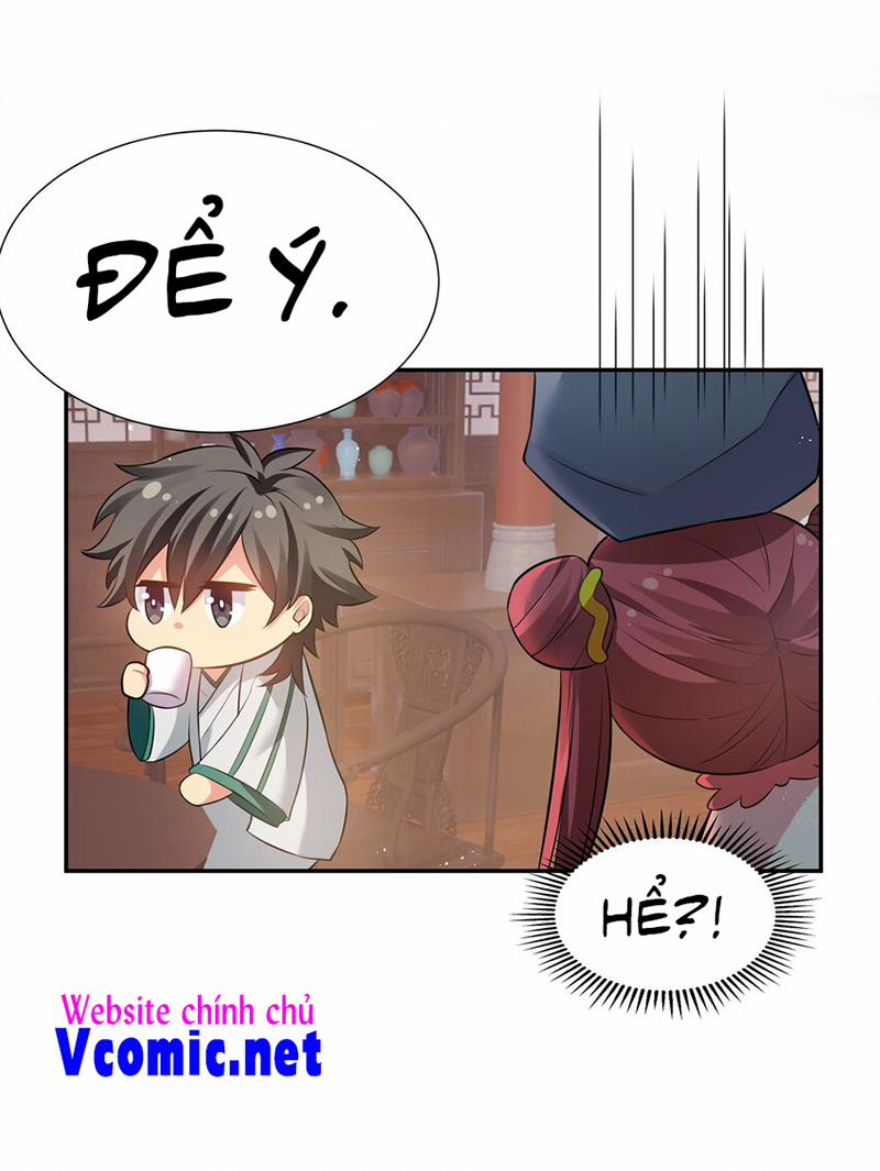 Toàn Bộ Tu Chân Giới Muội Tử Muốn Bắt Ta 59 trang 13