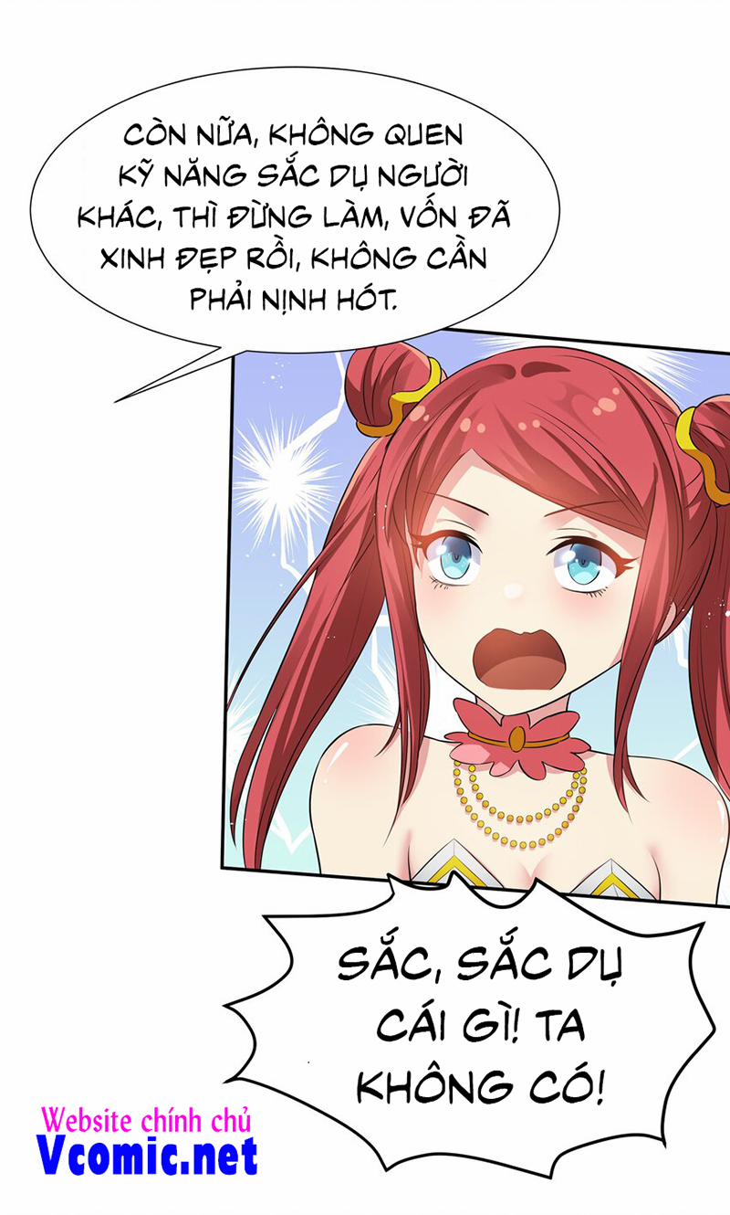 Toàn Bộ Tu Chân Giới Muội Tử Muốn Bắt Ta 59 trang 15