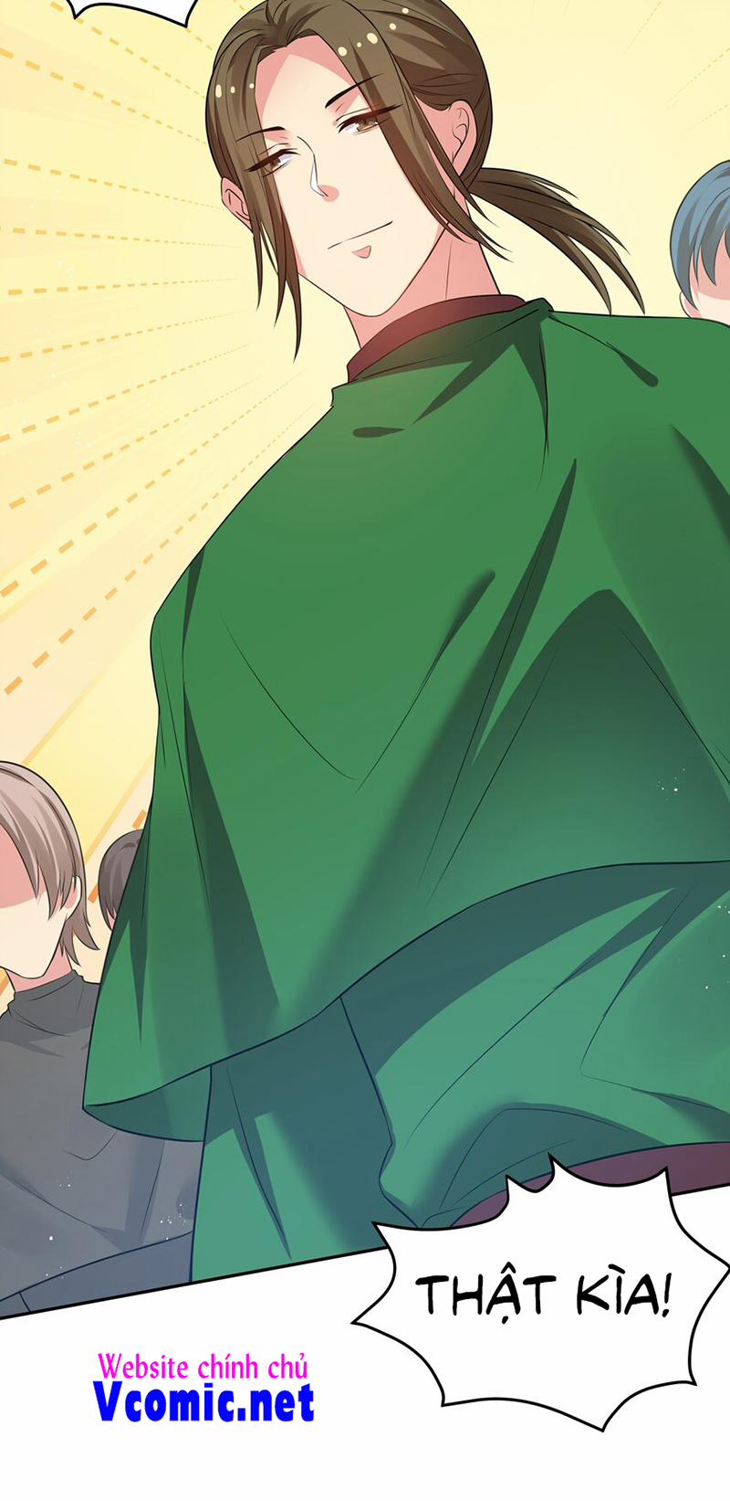 Toàn Bộ Tu Chân Giới Muội Tử Muốn Bắt Ta 59 trang 18