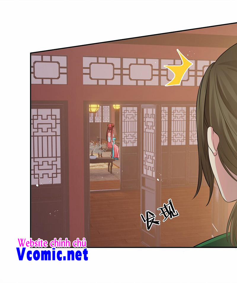 Toàn Bộ Tu Chân Giới Muội Tử Muốn Bắt Ta 59 trang 19