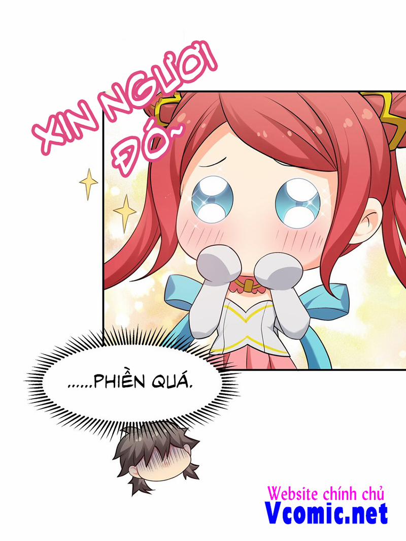 Toàn Bộ Tu Chân Giới Muội Tử Muốn Bắt Ta 59 trang 5