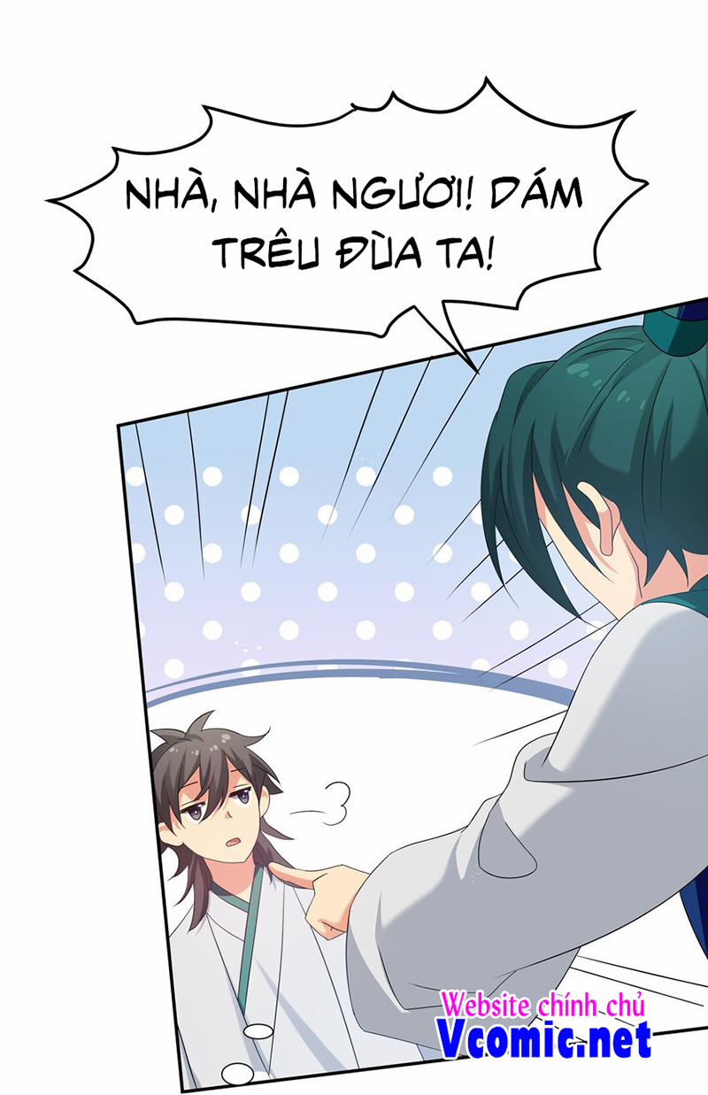 Toàn Bộ Tu Chân Giới Muội Tử Muốn Bắt Ta 59 trang 8