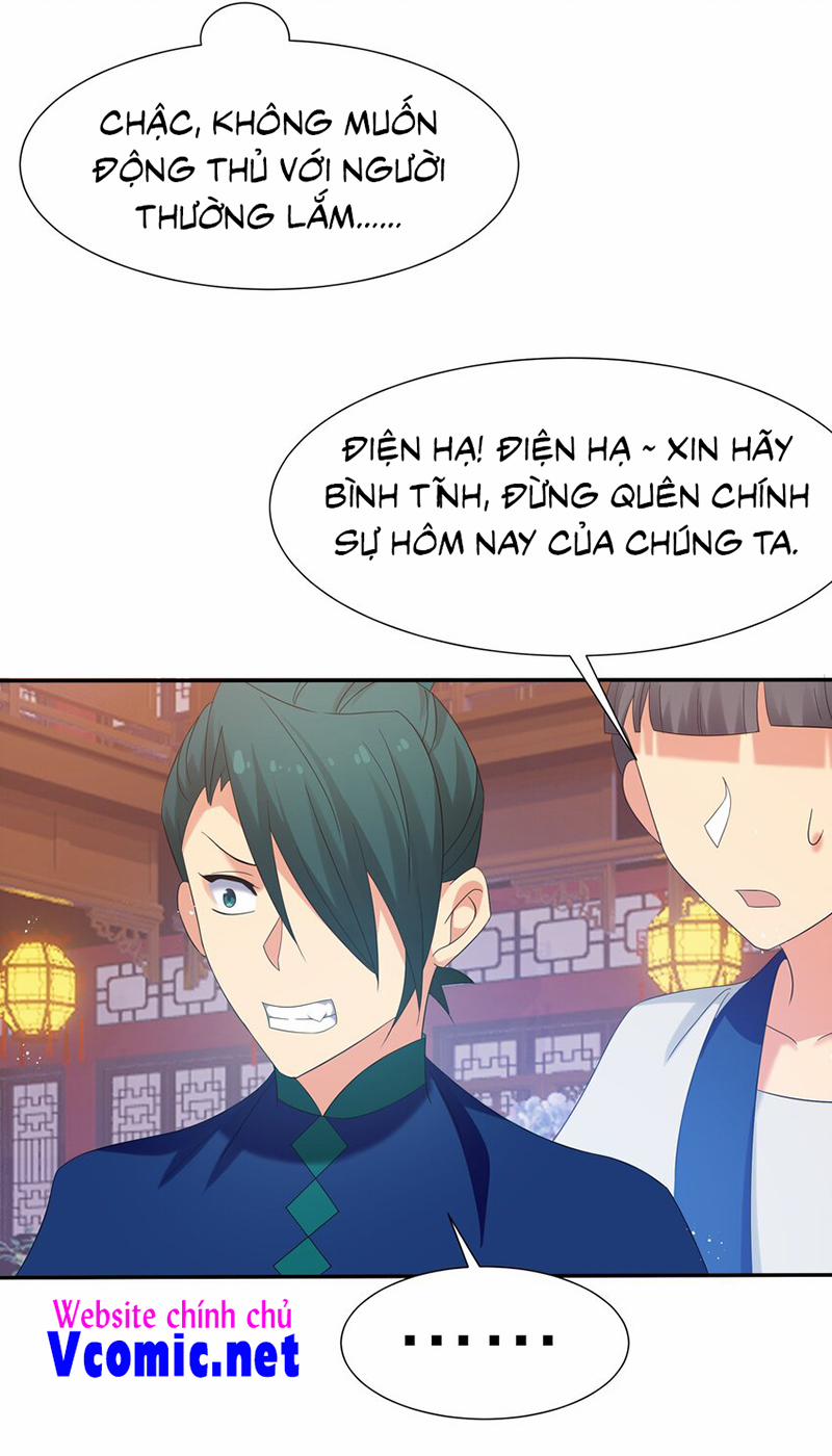 Toàn Bộ Tu Chân Giới Muội Tử Muốn Bắt Ta 59 trang 9