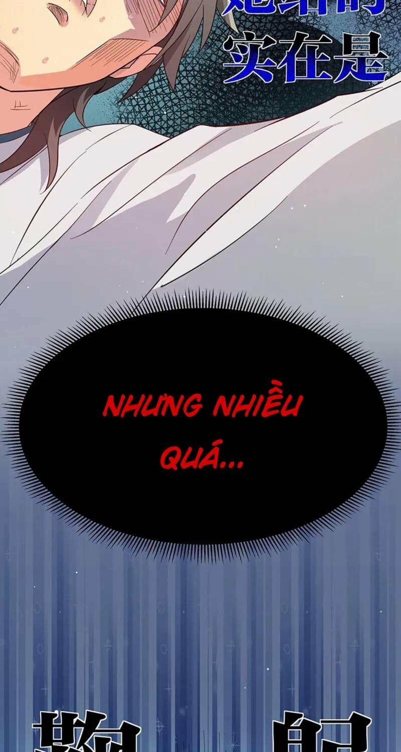 Toàn Bộ Tu Chân Giới Muội Tử Muốn Bắt Ta 6 trang 11