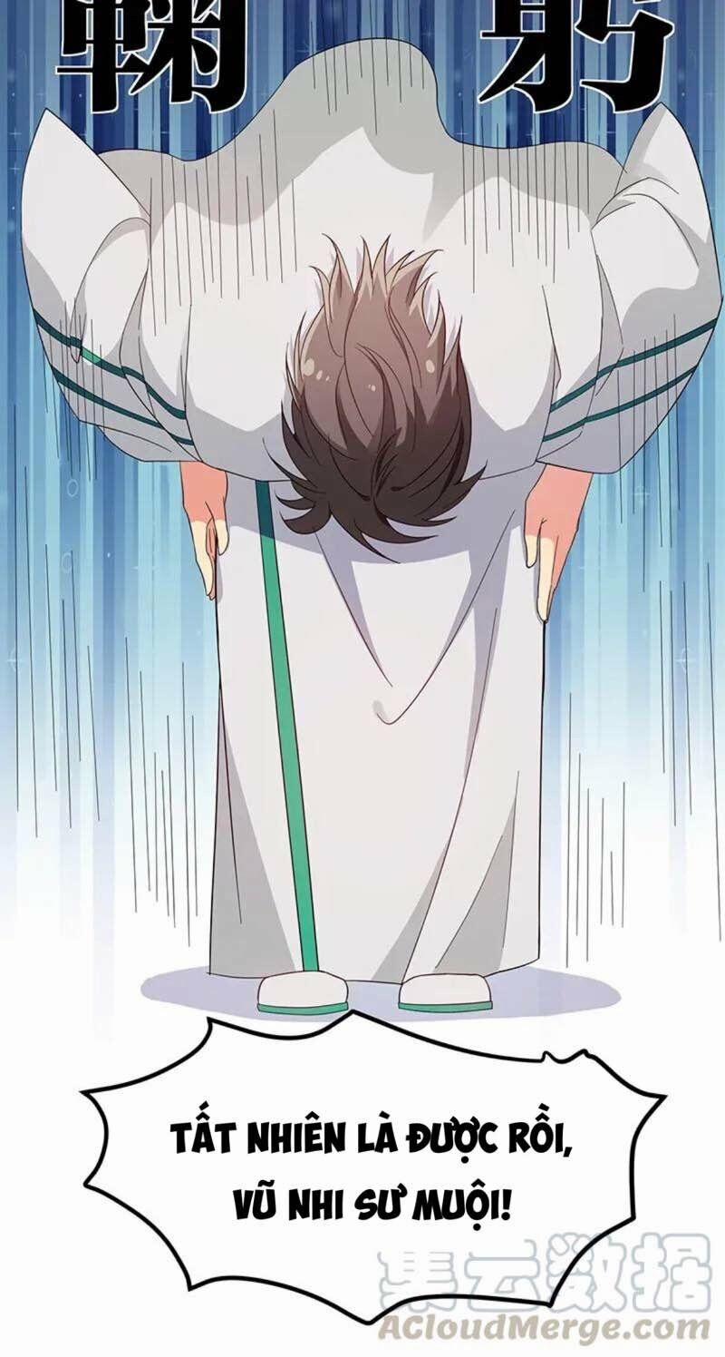 Toàn Bộ Tu Chân Giới Muội Tử Muốn Bắt Ta 6 trang 12