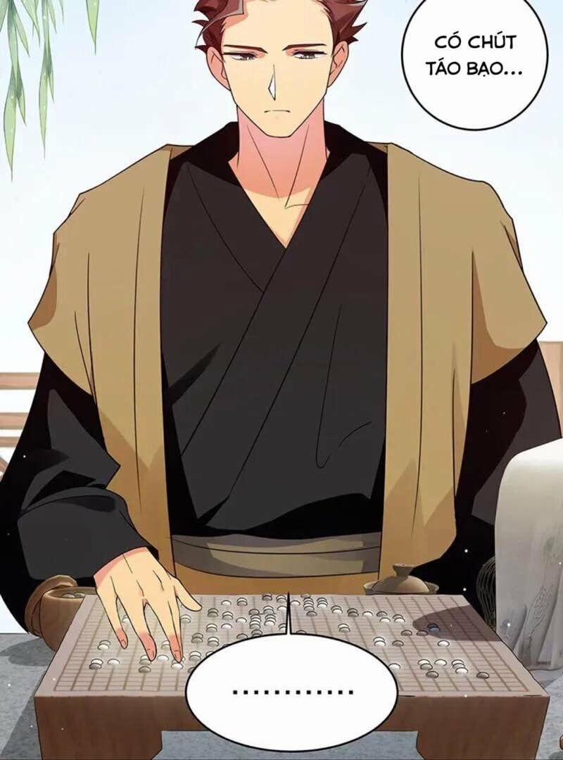 Toàn Bộ Tu Chân Giới Muội Tử Muốn Bắt Ta 6 trang 16