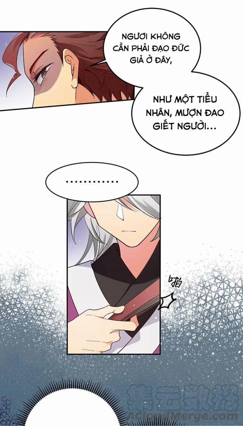 Toàn Bộ Tu Chân Giới Muội Tử Muốn Bắt Ta 6 trang 18