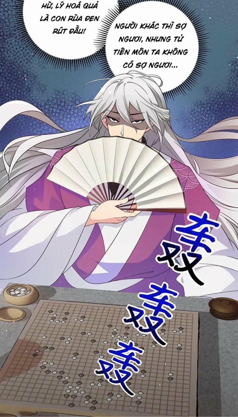 Toàn Bộ Tu Chân Giới Muội Tử Muốn Bắt Ta 6 trang 19