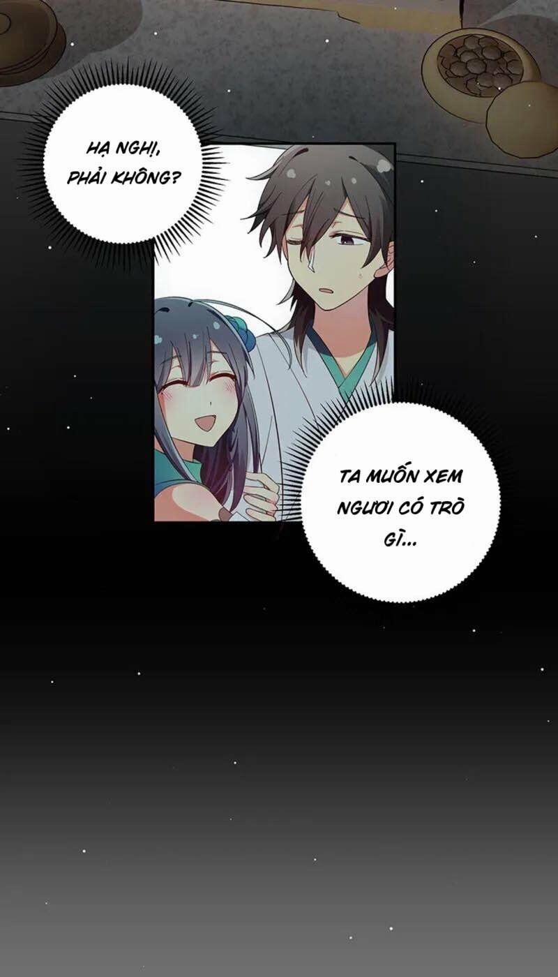 Toàn Bộ Tu Chân Giới Muội Tử Muốn Bắt Ta 6 trang 20