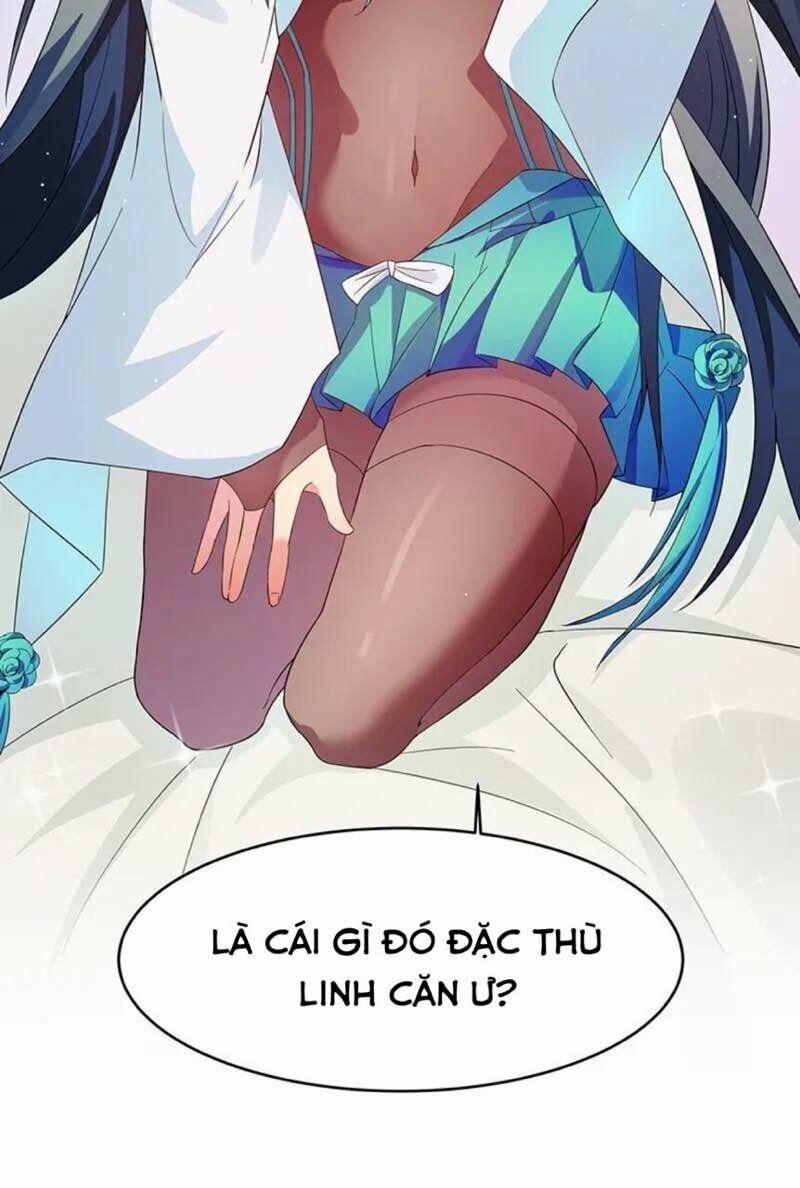 Toàn Bộ Tu Chân Giới Muội Tử Muốn Bắt Ta 6 trang 3