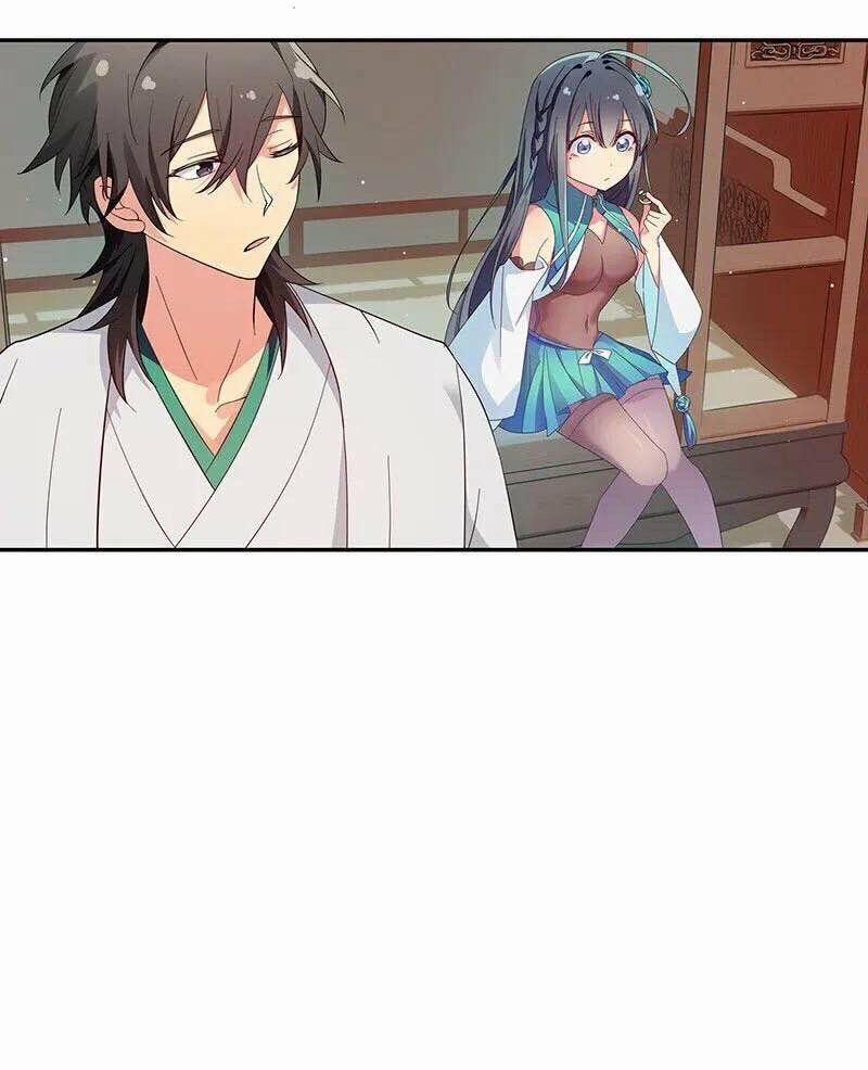 Toàn Bộ Tu Chân Giới Muội Tử Muốn Bắt Ta 6 trang 5