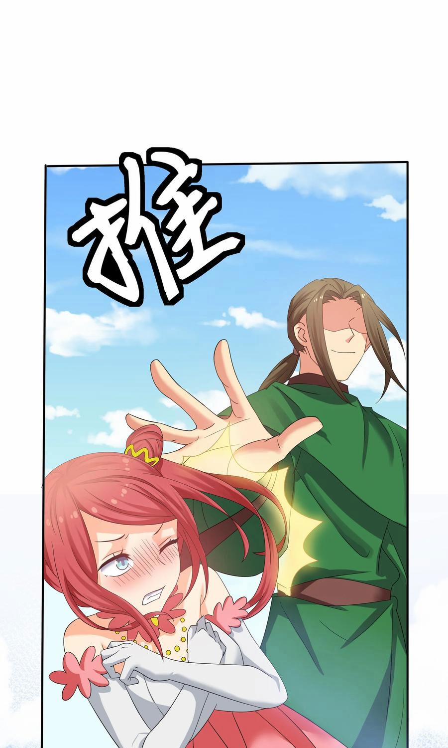 Toàn Bộ Tu Chân Giới Muội Tử Muốn Bắt Ta 60 trang 0