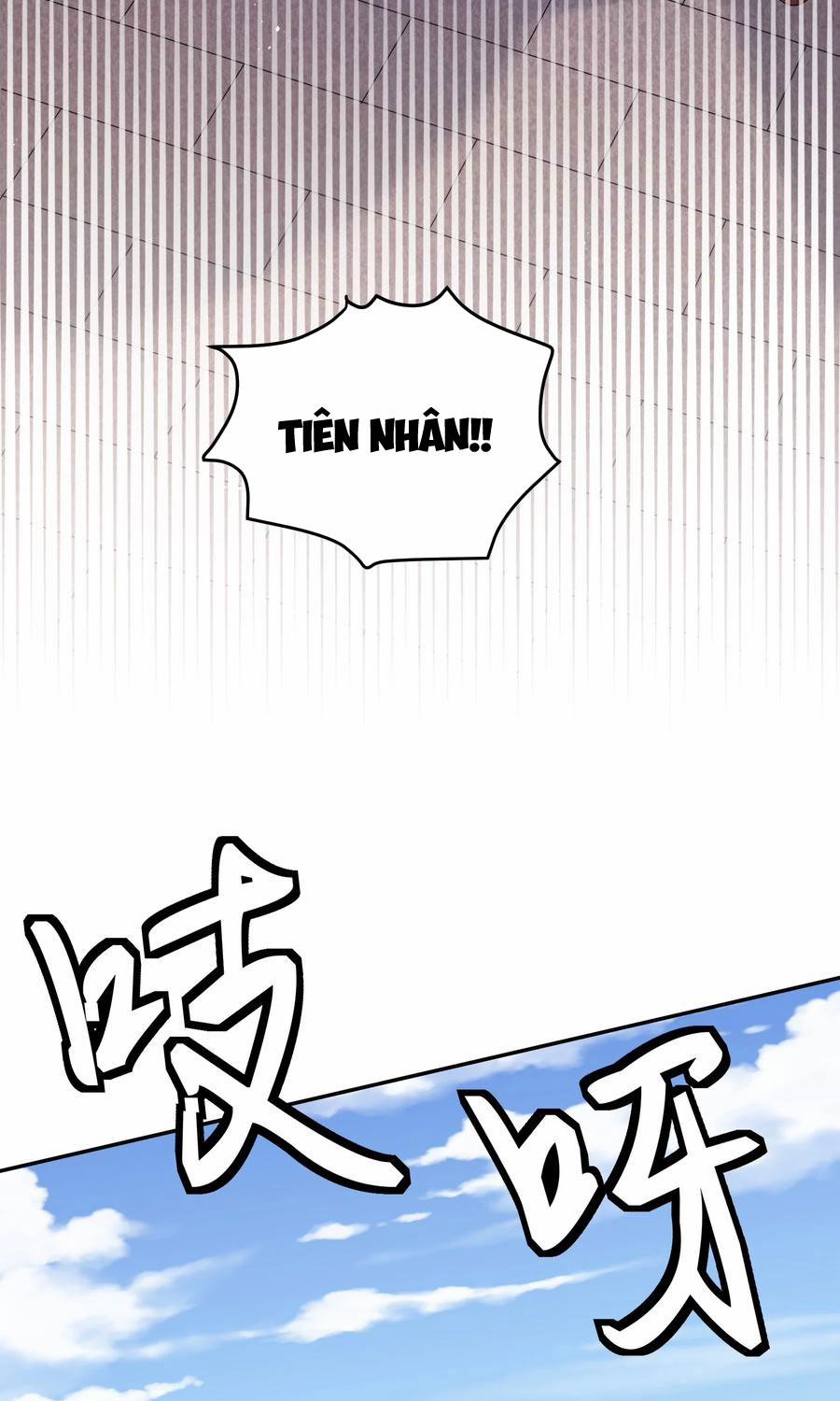 Toàn Bộ Tu Chân Giới Muội Tử Muốn Bắt Ta 60 trang 10