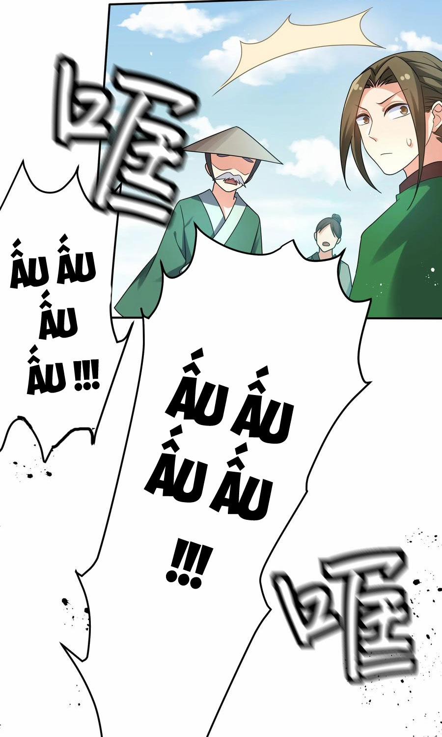 Toàn Bộ Tu Chân Giới Muội Tử Muốn Bắt Ta 60 trang 14