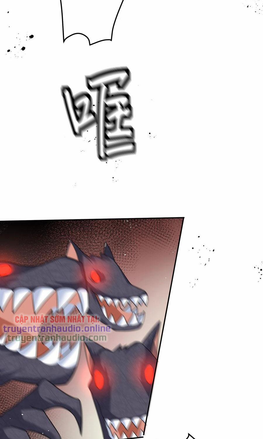 Toàn Bộ Tu Chân Giới Muội Tử Muốn Bắt Ta 60 trang 15