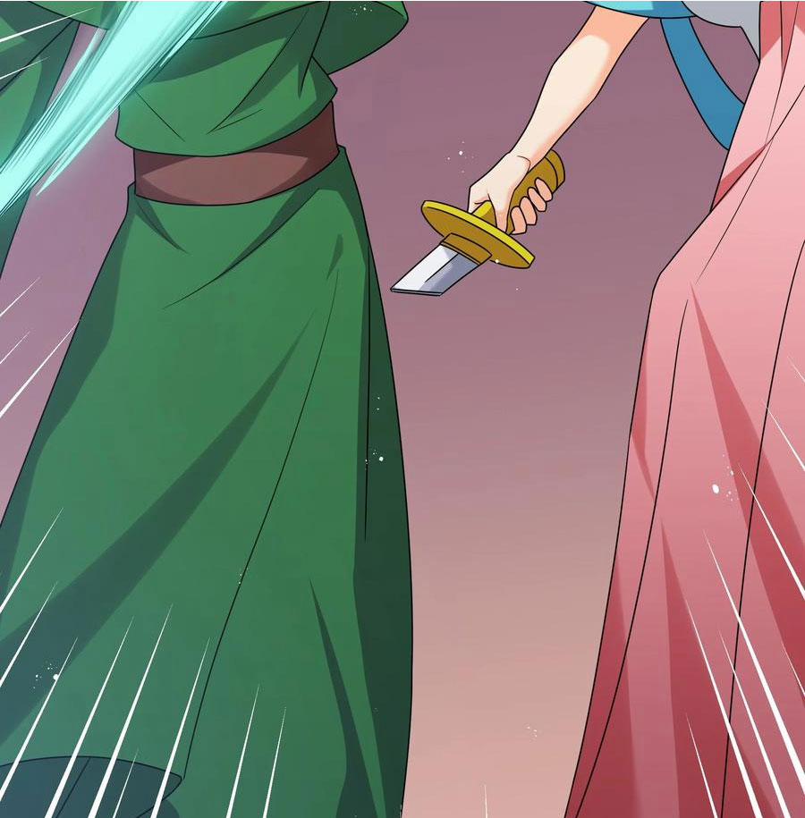 Toàn Bộ Tu Chân Giới Muội Tử Muốn Bắt Ta 60 trang 20