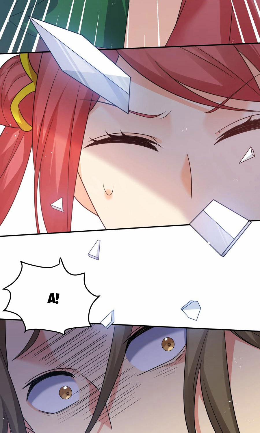 Toàn Bộ Tu Chân Giới Muội Tử Muốn Bắt Ta 60 trang 21