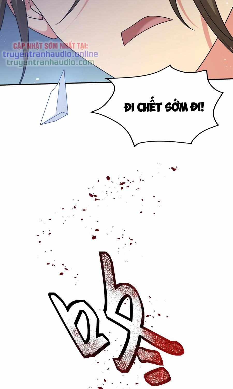 Toàn Bộ Tu Chân Giới Muội Tử Muốn Bắt Ta 60 trang 22